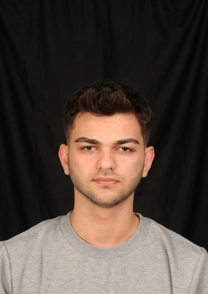 Mehmet Ege Sarıgöl
